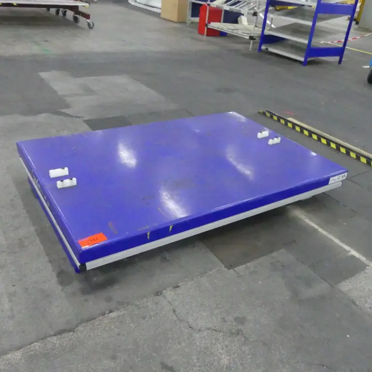 Scissor lift table Edmo Lift