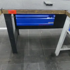 Bancada de trabalho