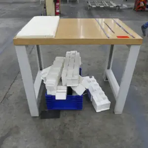 Workbench