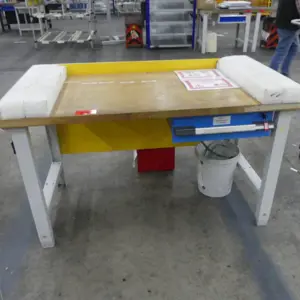 Workbench