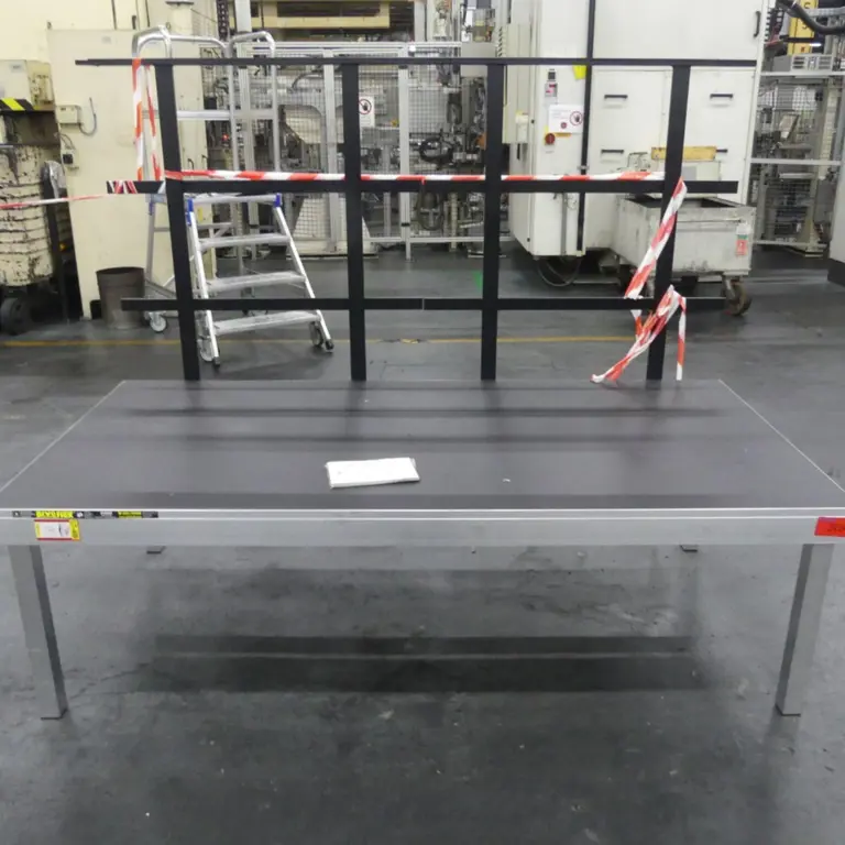 Pedestal Nivoflex