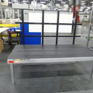Pedestal Nivoflex