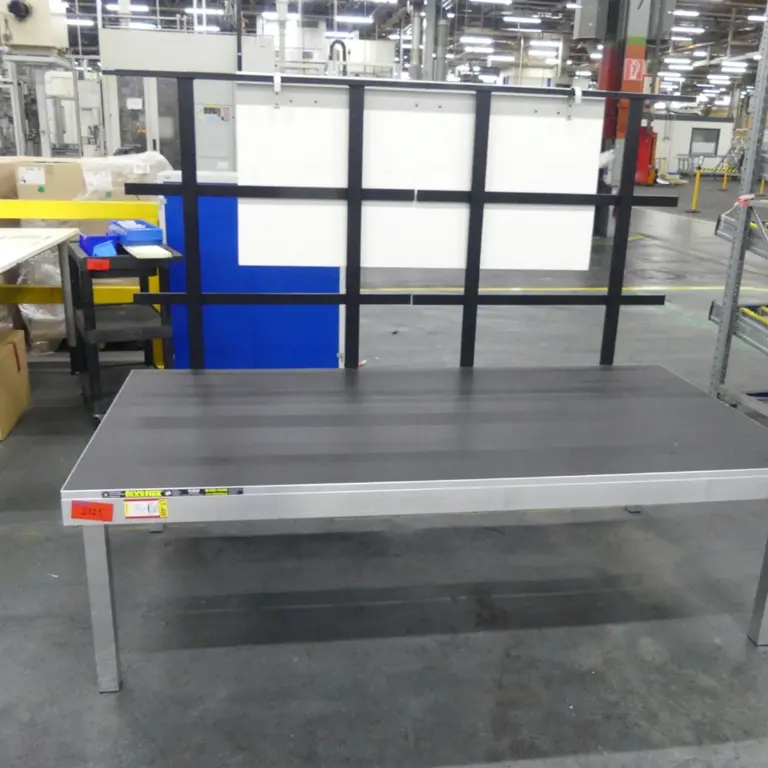 Pedestal Nivoflex