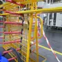 thumbnail-Centra obróbcze, maszyny do obróbki metalu i linie produkcyjne z branży motoryzacyjnej-2