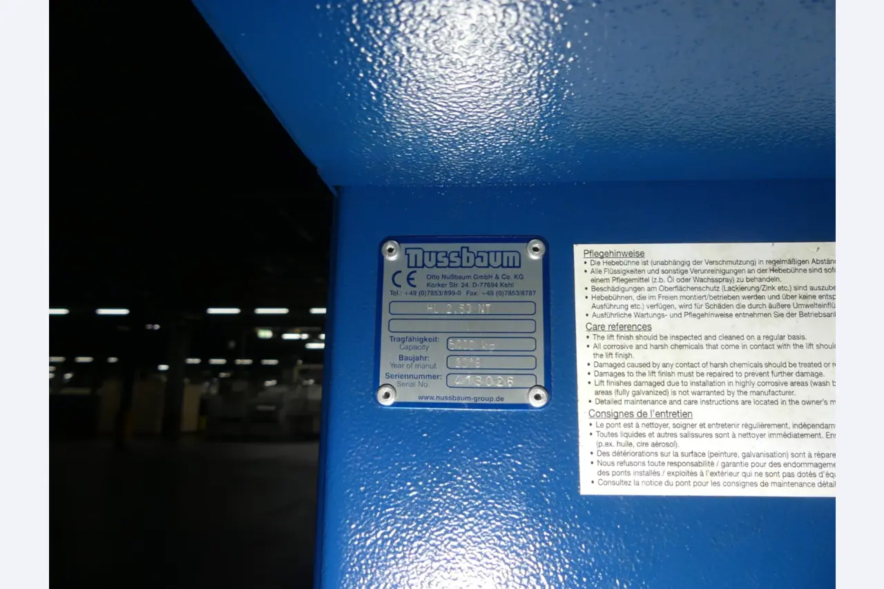 Centra obróbcze, maszyny do obróbki metalu i linie produkcyjne z branży motoryzacyjnej-3