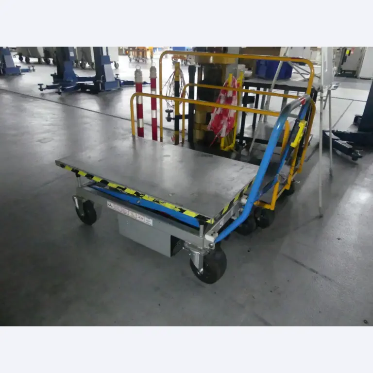 Centra obróbcze, maszyny do obróbki metalu i linie produkcyjne z branży motoryzacyjnej-1