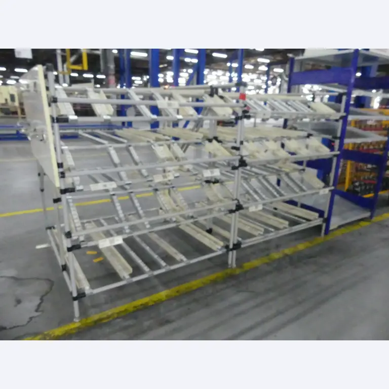 Centra obróbcze, maszyny do obróbki metalu i linie produkcyjne z branży motoryzacyjnej-2