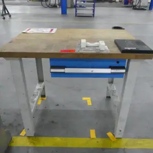 Bancada de trabalho
