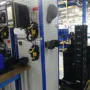 thumbnail-Centra obróbcze, maszyny do obróbki metalu i linie produkcyjne z branży motoryzacyjnej-1