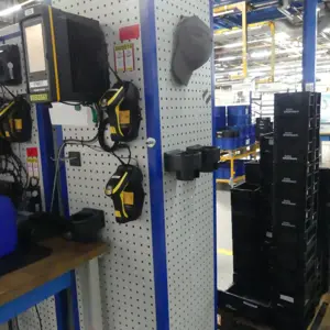 Toolpoint Powerfocus Atlas Copco
