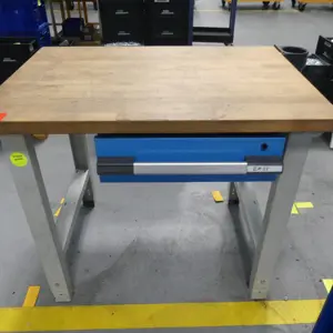 Mesa de trabalho