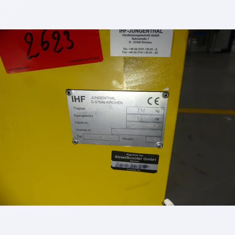 Centra obróbcze, maszyny do obróbki metalu i linie produkcyjne z branży motoryzacyjnej-3