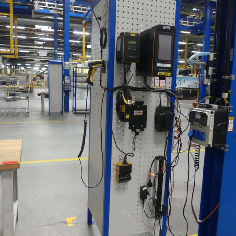 Toolpoint