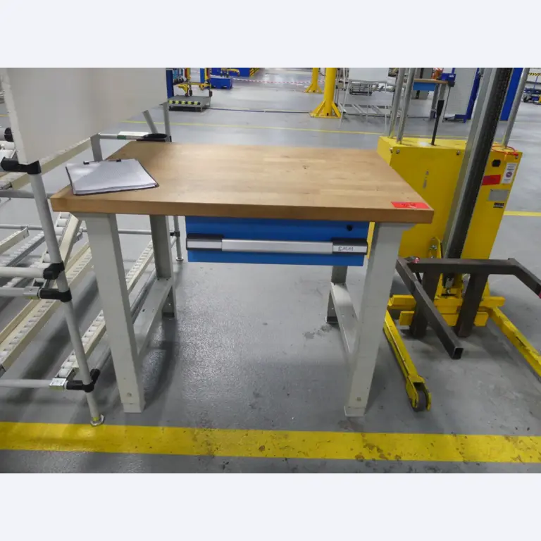 Centra obróbcze, maszyny do obróbki metalu i linie produkcyjne z branży motoryzacyjnej-1