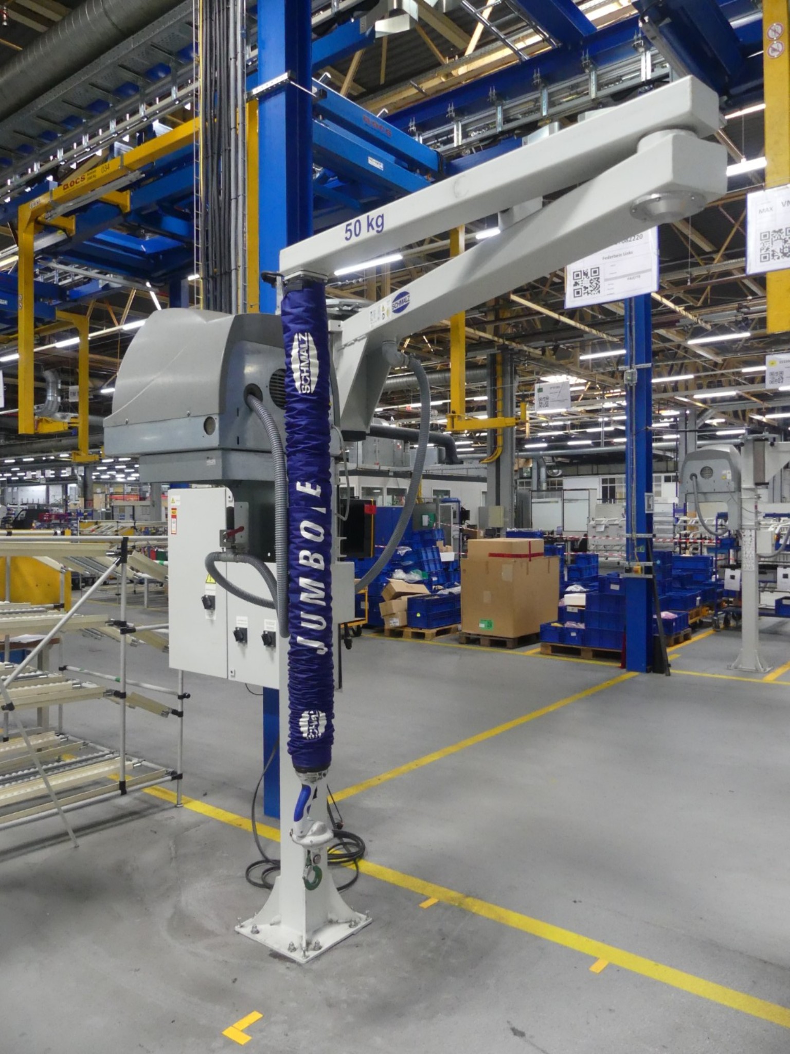 Centra obróbcze, maszyny do obróbki metalu i linie produkcyjne z branży motoryzacyjnej-1