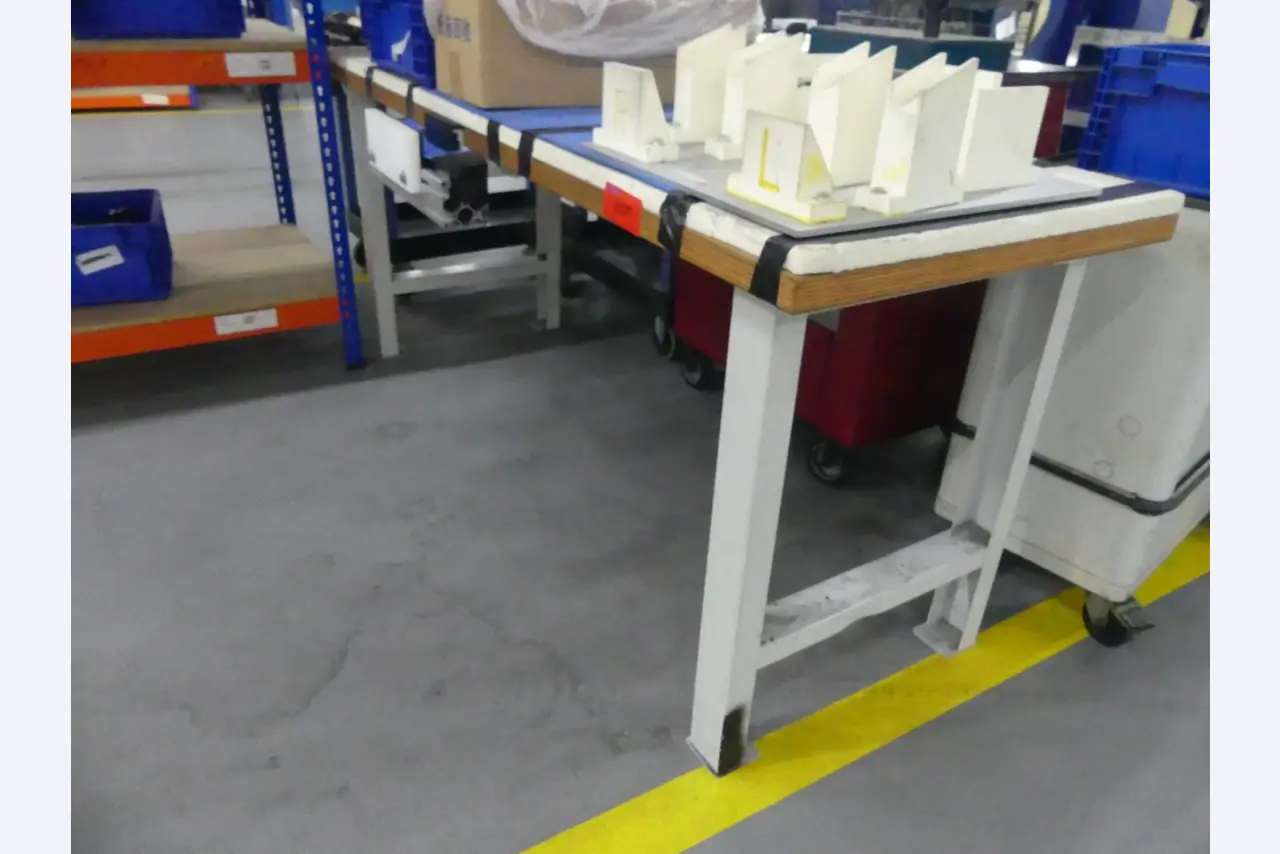 Centra obróbcze, maszyny do obróbki metalu i linie produkcyjne z branży motoryzacyjnej-2