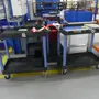 thumbnail-Bearbeitungszentren, metallbearbeitende Maschinen und Produktionslinen aus der Automobilindustrie-1