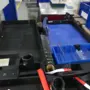 thumbnail-Bearbeitungszentren, metallbearbeitende Maschinen und Produktionslinen aus der Automobilindustrie-2