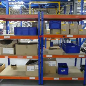 2 Regulamentos relativos às estantes Baumarktqualität