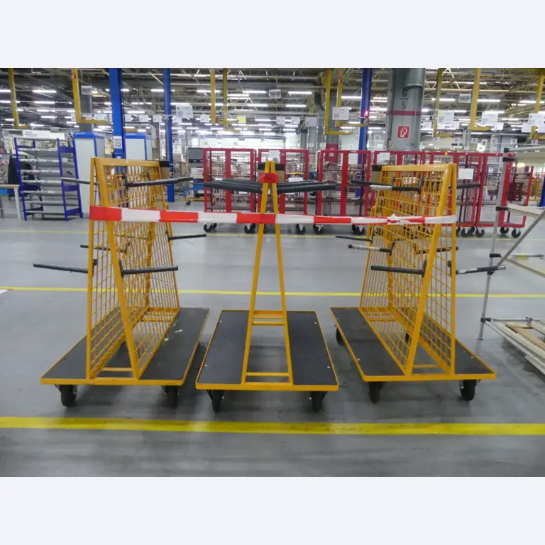 Centra obróbcze, maszyny do obróbki metalu i linie produkcyjne z branży motoryzacyjnej-1