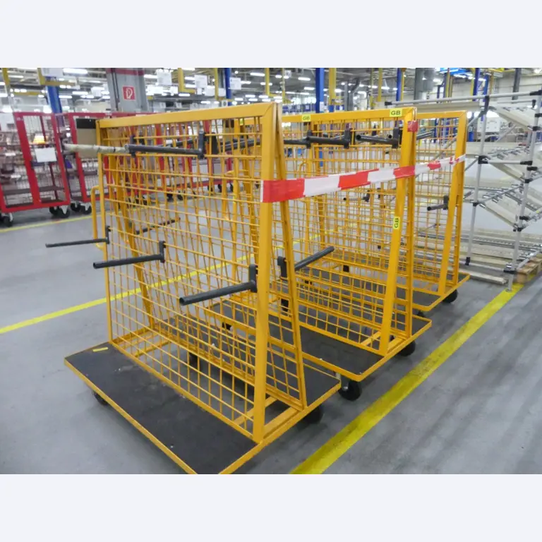 Centra obróbcze, maszyny do obróbki metalu i linie produkcyjne z branży motoryzacyjnej-2
