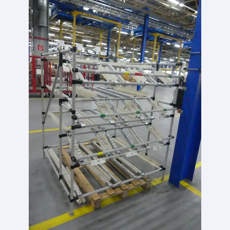 Centra obróbcze, maszyny do obróbki metalu i linie produkcyjne z branży motoryzacyjnej-1