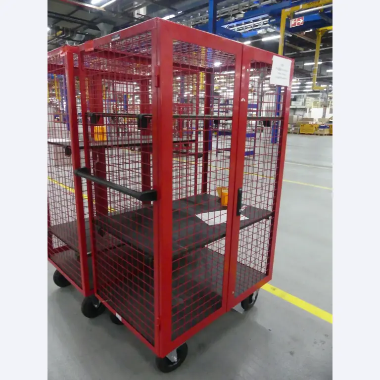 Centra obróbcze, maszyny do obróbki metalu i linie produkcyjne z branży motoryzacyjnej-1