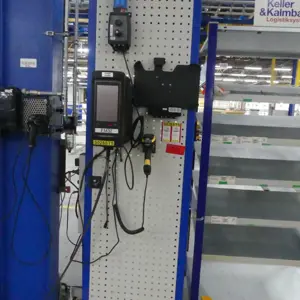 Toolpoint Powerfocus Atlas Copco