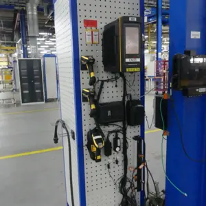 Toolpoint Powerfocus Atlas Copco