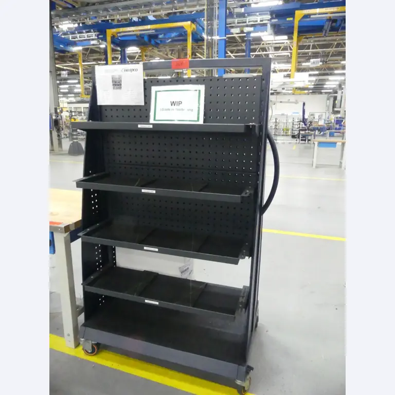 Centra obróbcze, maszyny do obróbki metalu i linie produkcyjne z branży motoryzacyjnej-1