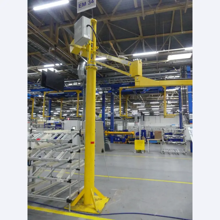 Centra obróbcze, maszyny do obróbki metalu i linie produkcyjne z branży motoryzacyjnej-1