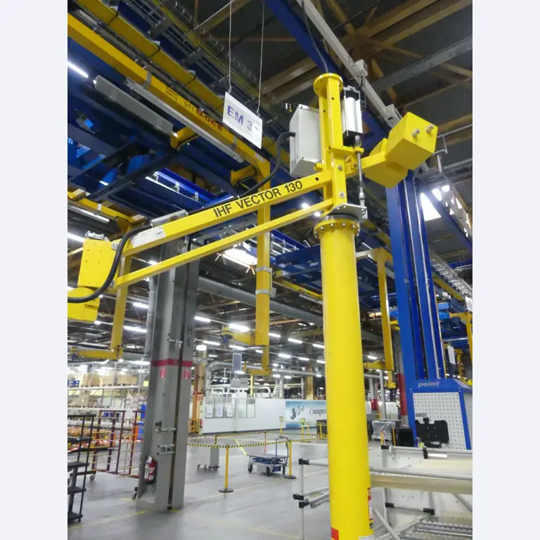 Centra obróbcze, maszyny do obróbki metalu i linie produkcyjne z branży motoryzacyjnej-4
