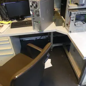 Table d'électricien