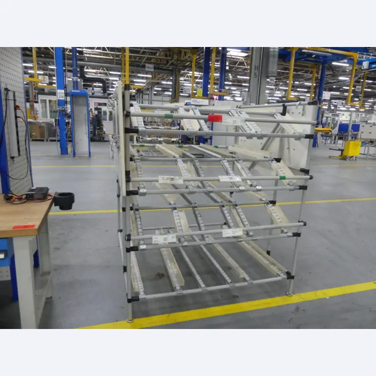 Centra obróbcze, maszyny do obróbki metalu i linie produkcyjne z branży motoryzacyjnej-1