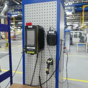 Toolpoint Powerfocus Atlas Copco