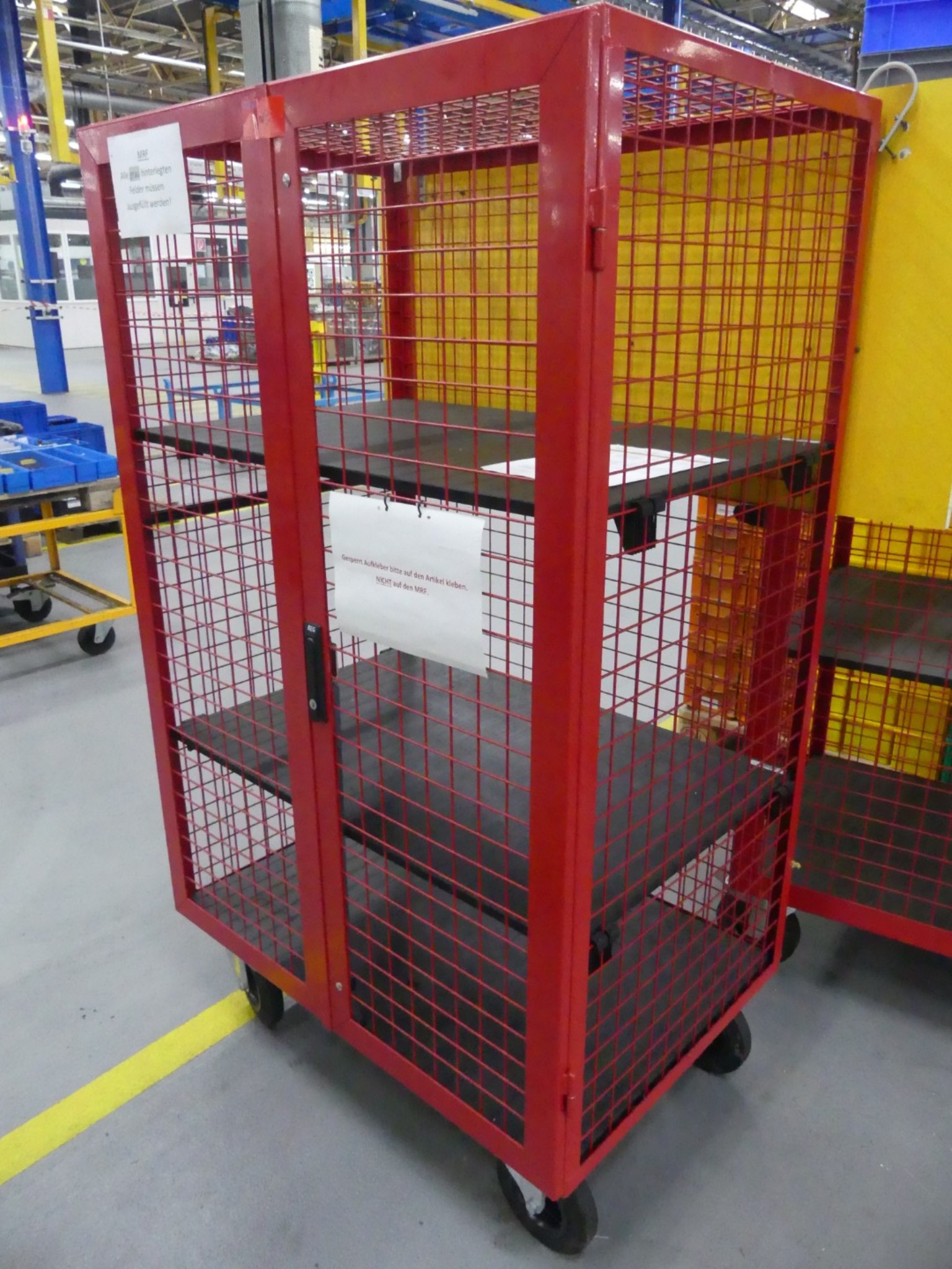 Centra obróbcze, maszyny do obróbki metalu i linie produkcyjne z branży motoryzacyjnej-1