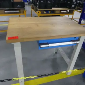 Bancada de trabalho