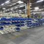 thumbnail-Centra obróbcze, maszyny do obróbki metalu i linie produkcyjne z branży motoryzacyjnej-1