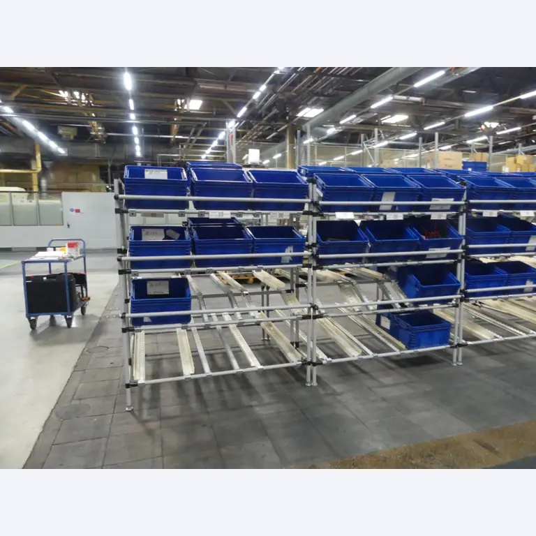 Centra obróbcze, maszyny do obróbki metalu i linie produkcyjne z branży motoryzacyjnej-2