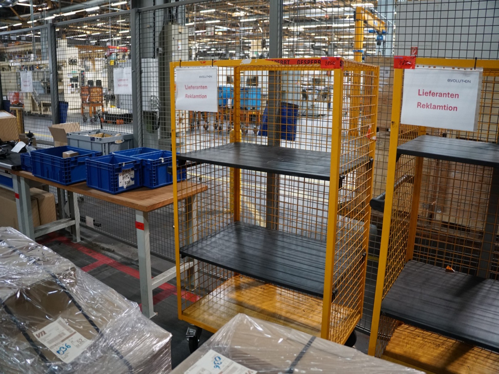 Centra obróbcze, maszyny do obróbki metalu i linie produkcyjne z branży motoryzacyjnej-1