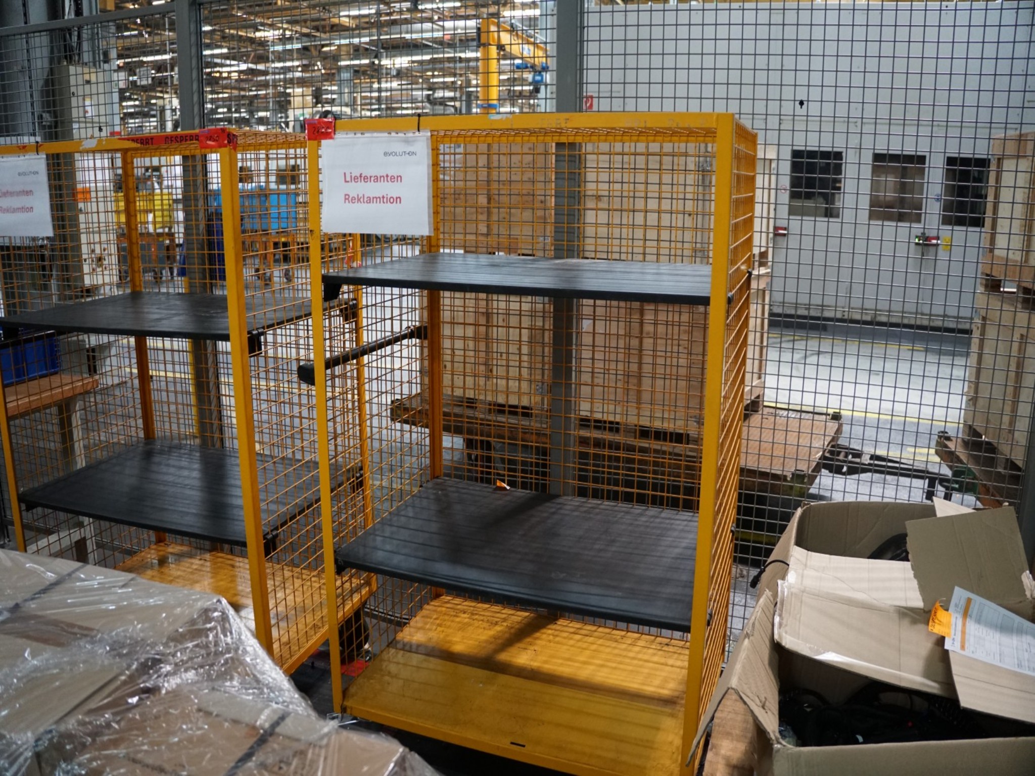 Centra obróbcze, maszyny do obróbki metalu i linie produkcyjne z branży motoryzacyjnej-2