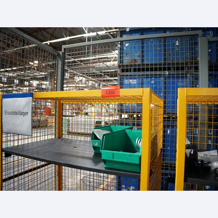 Centra obróbcze, maszyny do obróbki metalu i linie produkcyjne z branży motoryzacyjnej-3