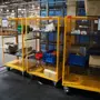 thumbnail-Centra obróbcze, maszyny do obróbki metalu i linie produkcyjne z branży motoryzacyjnej-4
