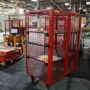 thumbnail-Centra obróbcze, maszyny do obróbki metalu i linie produkcyjne z branży motoryzacyjnej-4