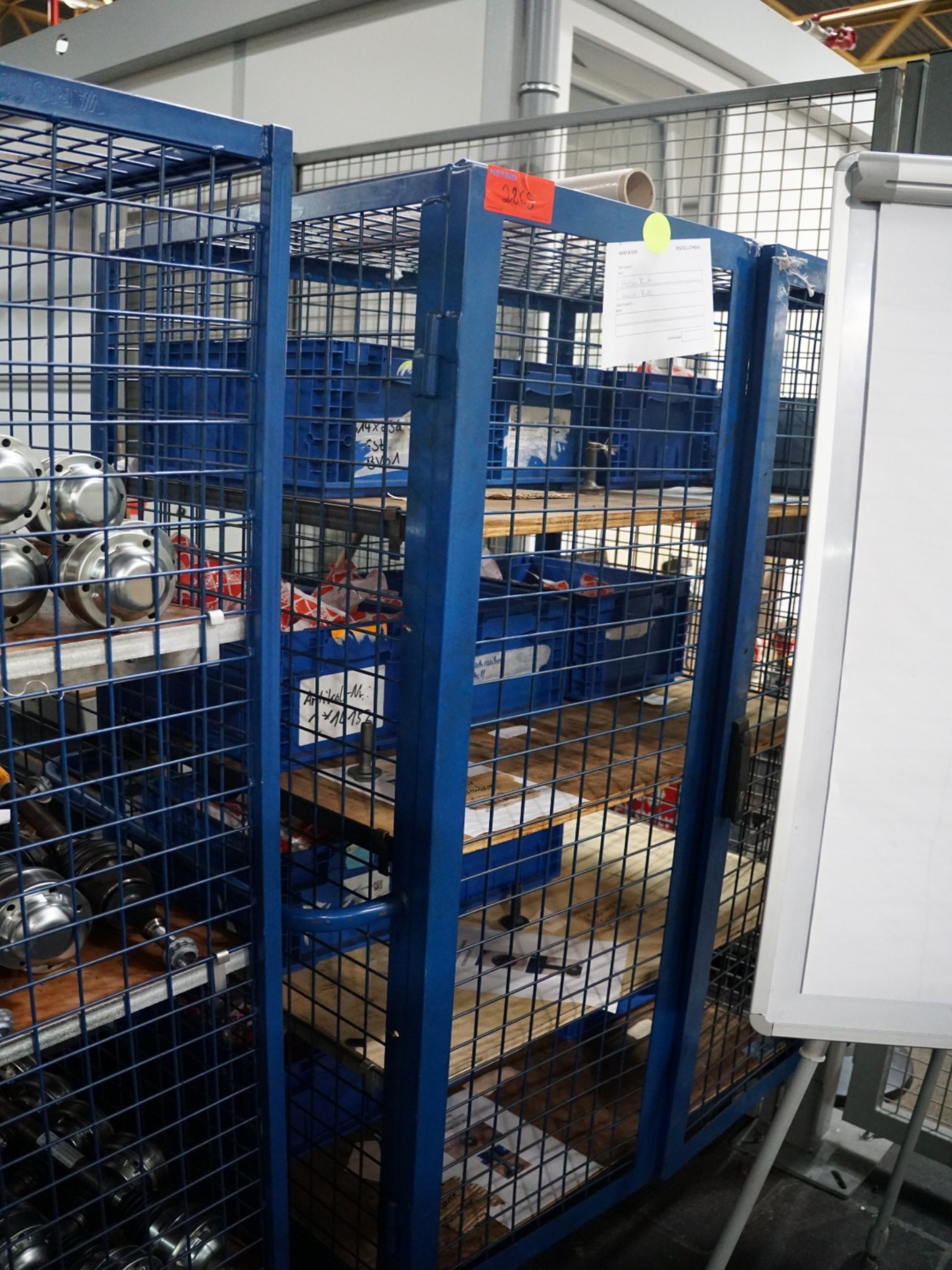 Centra obróbcze, maszyny do obróbki metalu i linie produkcyjne z branży motoryzacyjnej-2