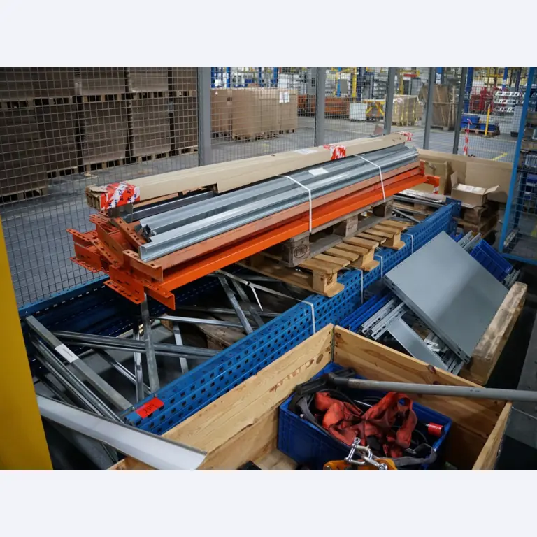 Centra obróbcze, maszyny do obróbki metalu i linie produkcyjne z branży motoryzacyjnej-1