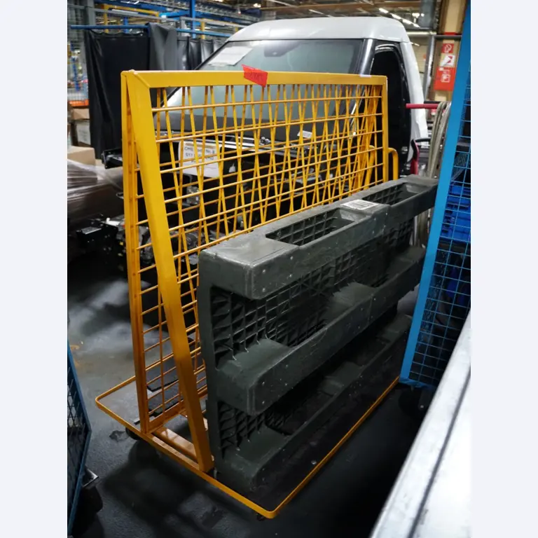 Centra obróbcze, maszyny do obróbki metalu i linie produkcyjne z branży motoryzacyjnej-1