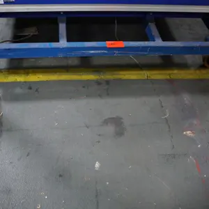 Rolling frame