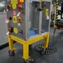 thumbnail-Centra obróbcze, maszyny do obróbki metalu i linie produkcyjne z branży motoryzacyjnej-1