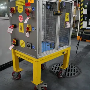 Demo object